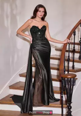 Ladivine by Cinderella Dress CDS565