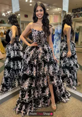 Portia and Scarlett Dress PS26051