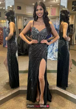 Sherri Hill Dress 57701