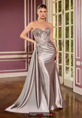 Ladivine by Cinderella Dress CDS565