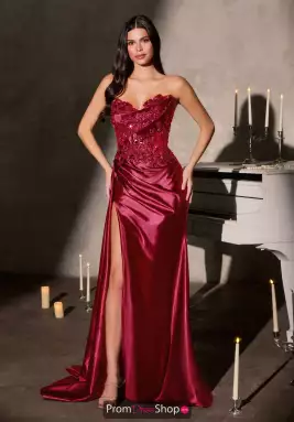 Ladivine by Cinderella Dress CDS567