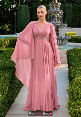 Ladivine by Cinderella Dress CM8244