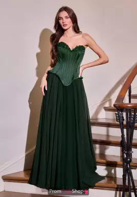 Ladivine by Cinderella Dress J891