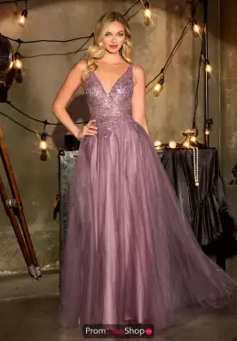 Ladivine by Cinderella Dress CR880