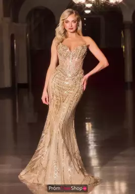 Ladivine by Cinderella Dress CDS557