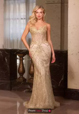 Ladivine by Cinderella Dress J888