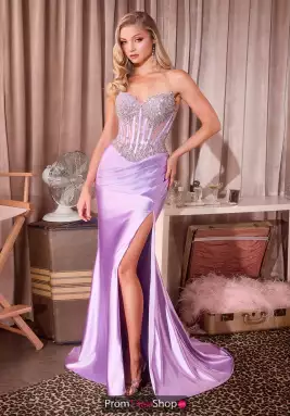 Ladivine by Cinderella Dress CD736