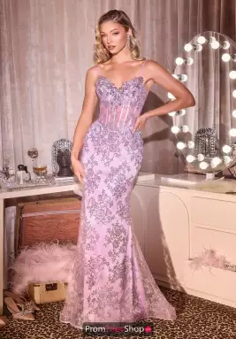 Ladivine by Cinderella Dress J889