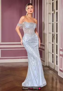 Ladivine by Cinderella Dress J908