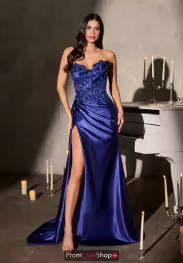 La Divine by Cinderella Dress CDS567