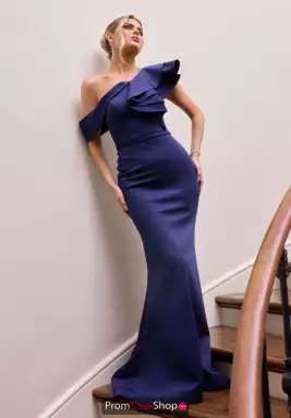 Ladivine by Cinderella Dress CR886