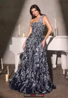 La Divine by Cinderella Dress J909