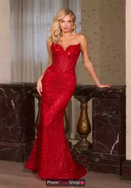 Ladivine by Cinderella Dress J888