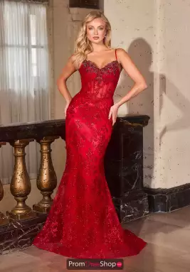 Ladivine by Cinderella Dress J889