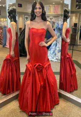 Sherri Hill Dress 57761