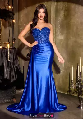 Ladivine by Cinderella Dress CDS565