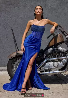 La Divine by Cinderella Dress CW301