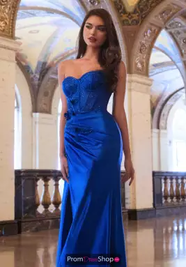 Ladivine by Cinderella Dress J884