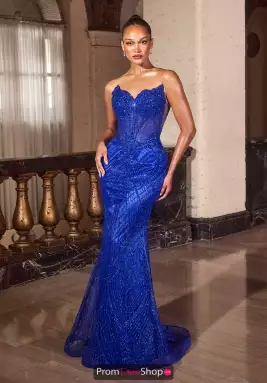 La Divine by Cinderella Dress J888