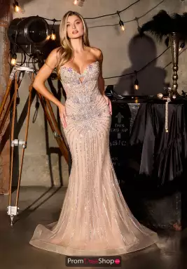 Ladivine by Cinderella Dress KV1139