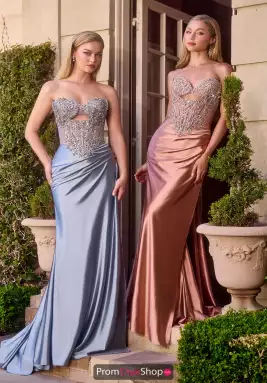 Ladivine by Cinderella Dress KV1135