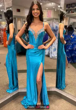 Portia and Scarlett Dress XO160