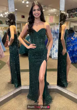 Portia and Scarlett Dress PS26432C