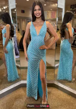 Sherri Hill Dress 57883