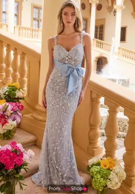 Ava Presley Dress 42218