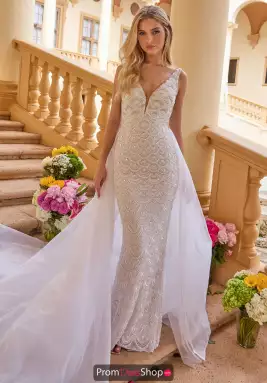 Ava Presley Dress 47224