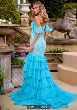 Starielle Dress STR12