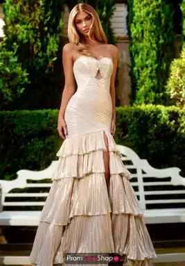 Starielle Dress STR51