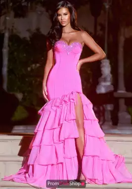 Starielle Dress STR37