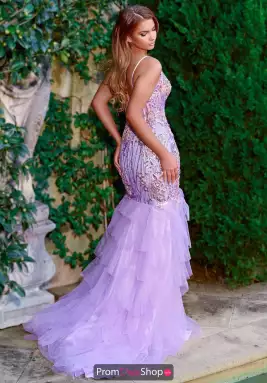 Starielle Dress STR47