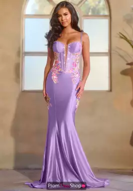 Starielle Dress STR64