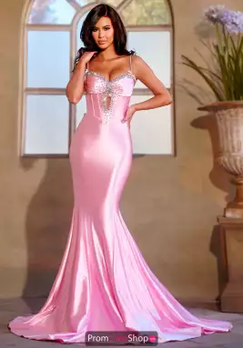 Starielle Dress STR03