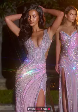 Starielle Dress STR151