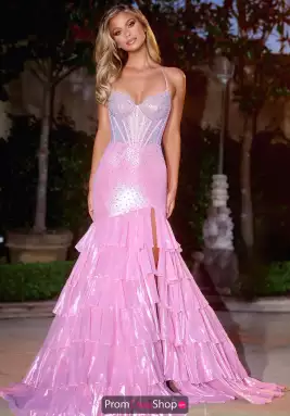 Starielle Dress STR44