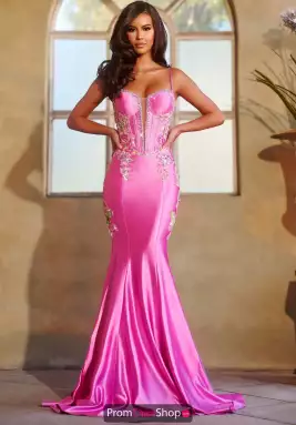 Starielle Dress STR64