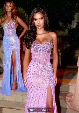 Starielle Dress STR67