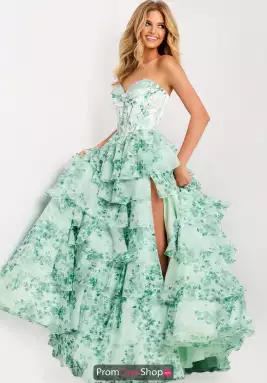 Jovani Dress 48772A