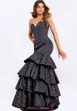 Jovani Dress 49419