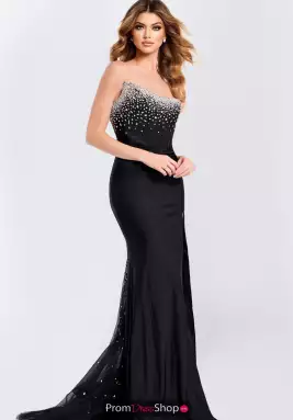 Jovani Dress 48122