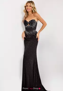 Jovani Dress 48372