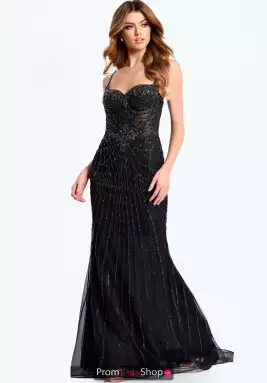 Jovani Dress 49117