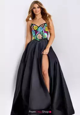 Jovani Dress 49233