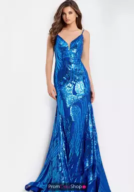 Jovani Dress 48518