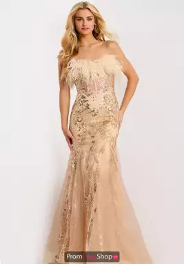 Jovani Dress 48465