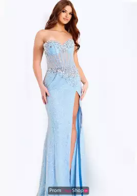 Jovani Dress 49363