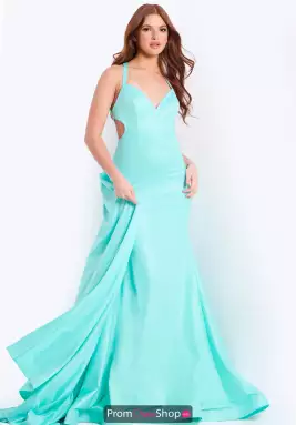 Jovani Dress 48291